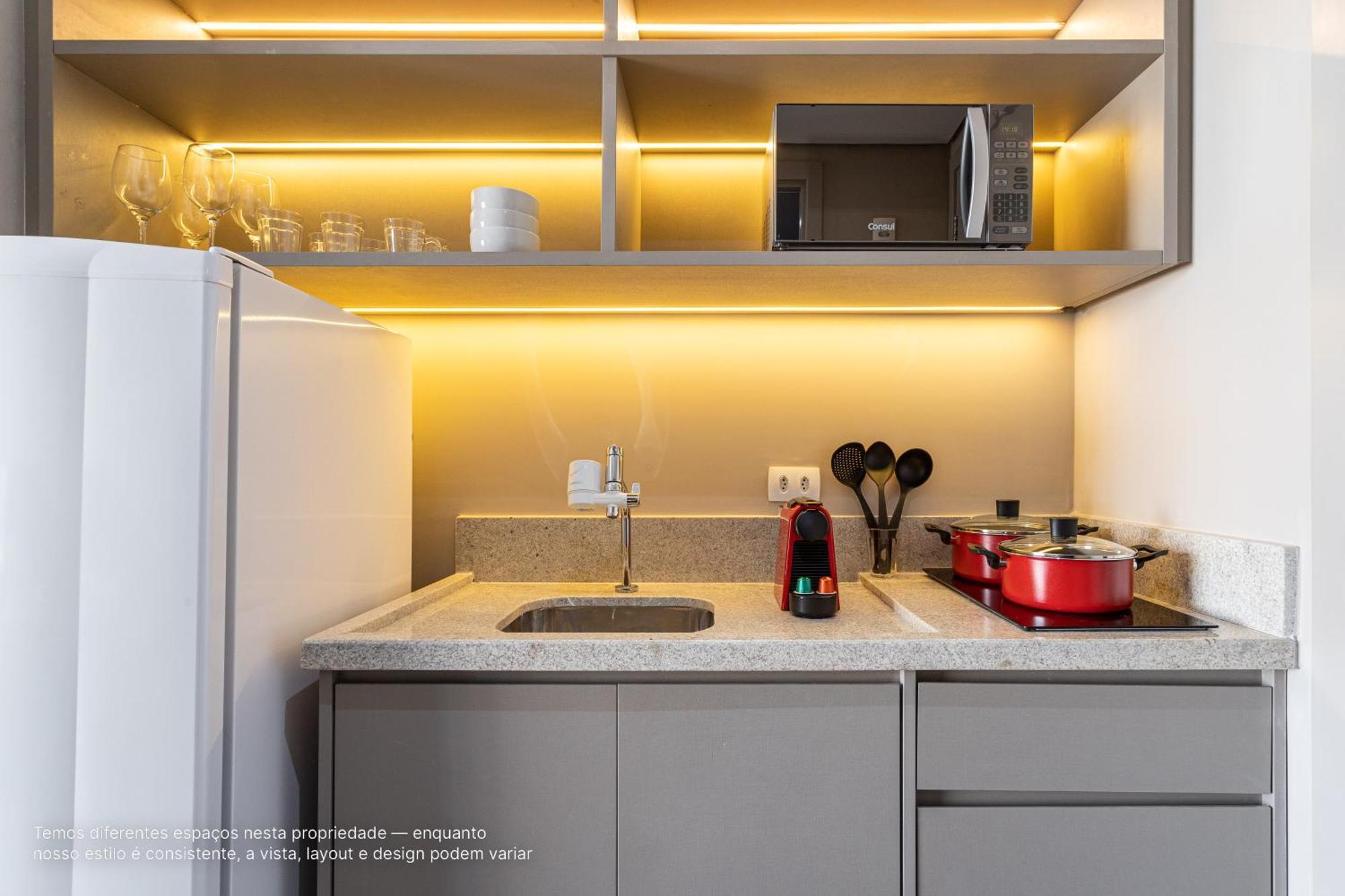 Apartamentos Novos Proximos Ao Masp E A Metros Da Estacao Consolacao E Avenida Paulista - Next Haddock São Paulo Extérieur photo