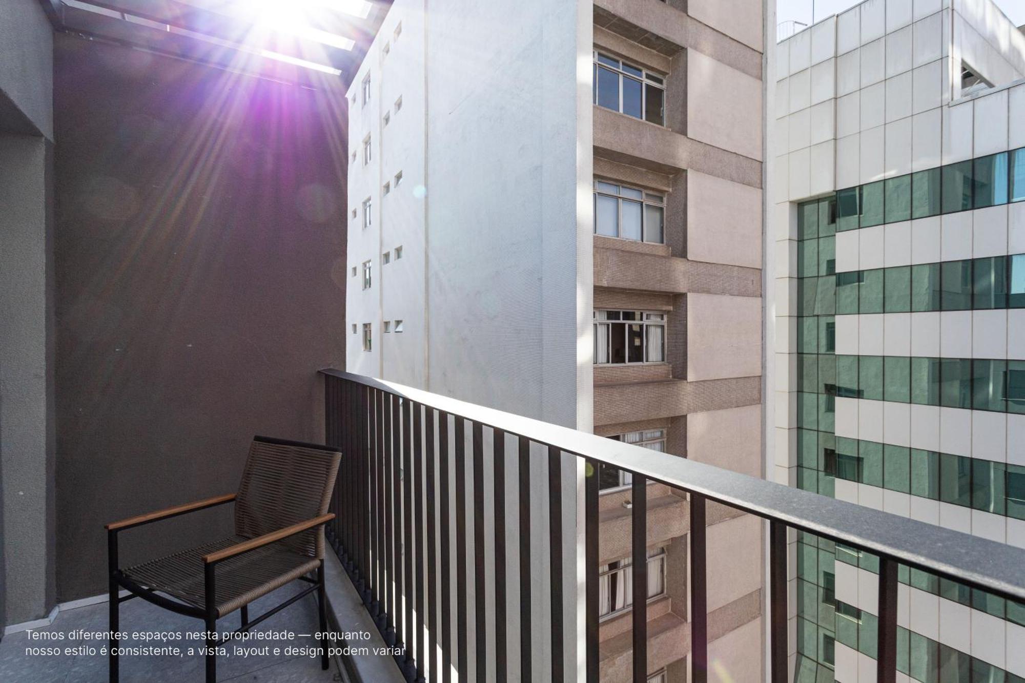 Apartamentos Novos Proximos Ao Masp E A Metros Da Estacao Consolacao E Avenida Paulista - Next Haddock São Paulo Extérieur photo