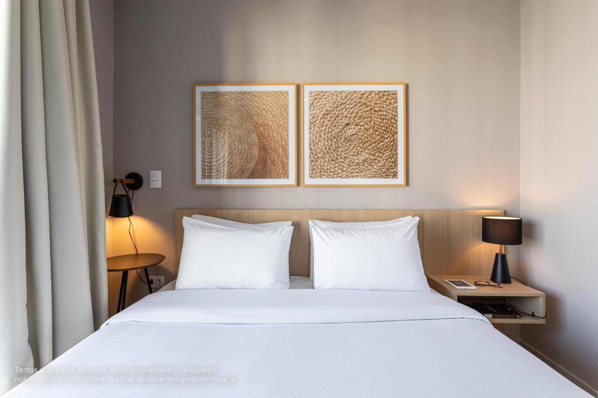 Apartamentos Novos Proximos Ao Masp E A Metros Da Estacao Consolacao E Avenida Paulista - Next Haddock São Paulo Extérieur photo