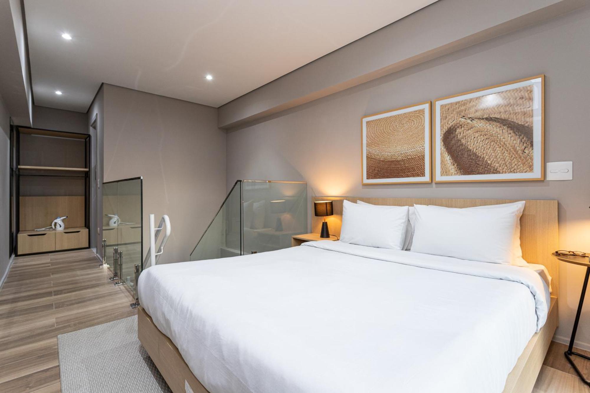 Apartamentos Novos Proximos Ao Masp E A Metros Da Estacao Consolacao E Avenida Paulista - Next Haddock São Paulo Extérieur photo